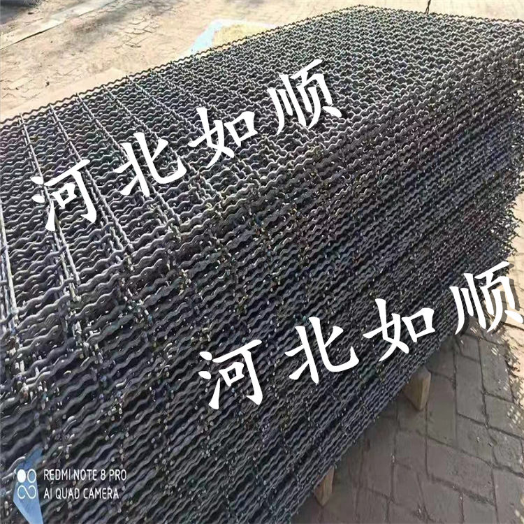 編織焊接網(wǎng)片圖片3
