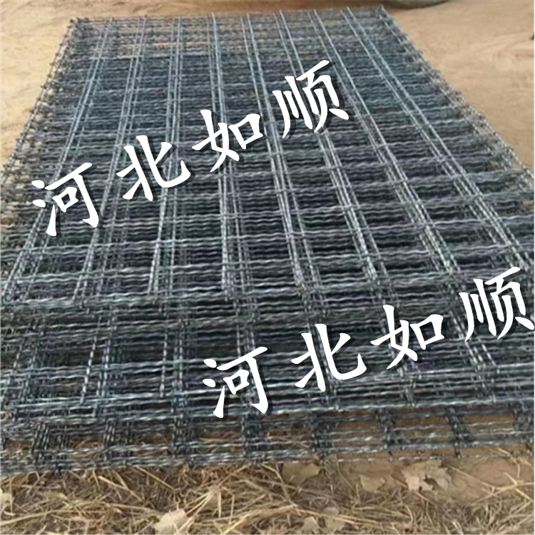 安平新型鋼筋編織網片握四周圖片4